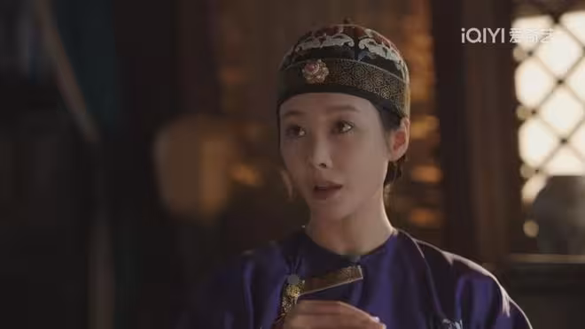 《大生意人》蘇紫軒出賣白依梅,才懂古平原被悔婚為啥不找常玉兒