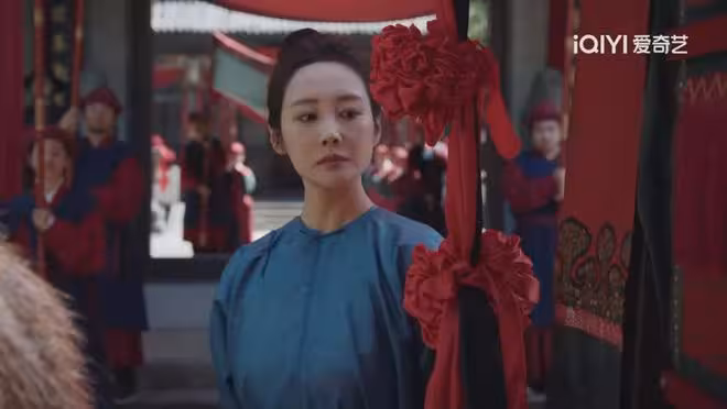 《大生意人》蘇紫軒出賣白依梅,才懂古平原被悔婚為啥不找常玉兒