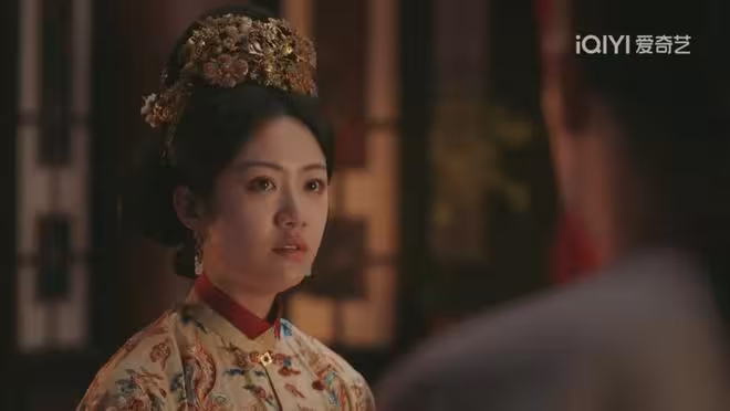 《大生意人》蘇紫軒出賣白依梅,才懂古平原被悔婚為啥不找常玉兒