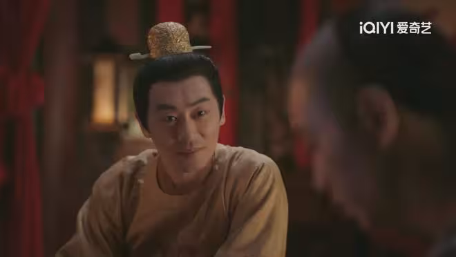 《大生意人》蘇紫軒出賣白依梅,才懂古平原被悔婚為啥不找常玉兒