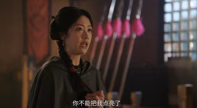 《大生意人》:白依梅嫁給李成,古平原才是最大贏家