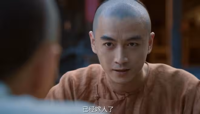 《大生意人》:白依梅嫁給李成,古平原才是最大贏家