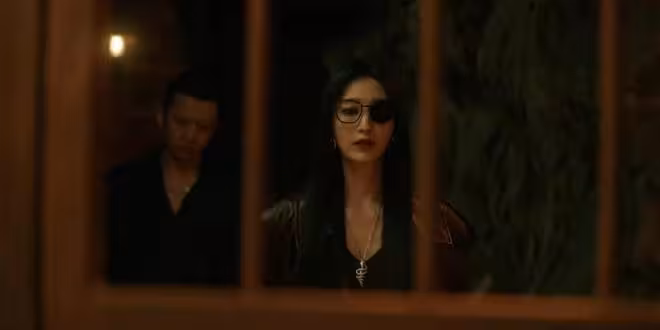 《梟起青壤》邢深隱瞞真相,聶九羅被拖進黑白澗,才知最可怕是他