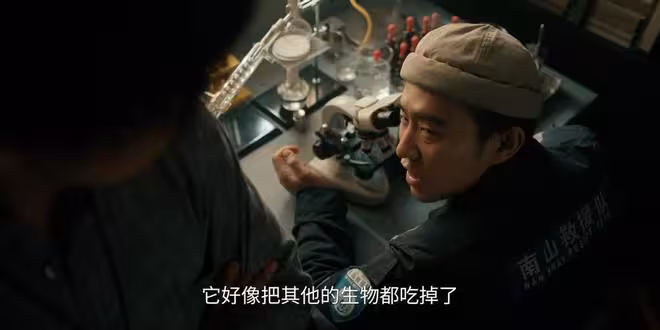 《梟起青壤》邢深隱瞞真相,聶九羅被拖進黑白澗,才知最可怕是他