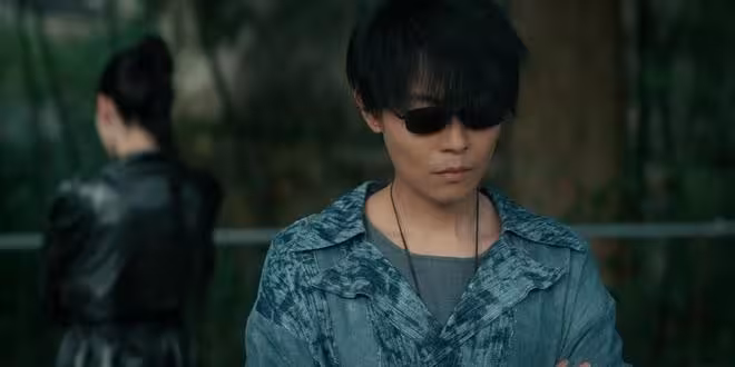 《梟起青壤》邢深隱瞞真相,聶九羅被拖進黑白澗,才知最可怕是他
