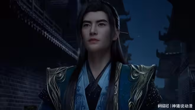 韓老魔出手,王蟬將成殘疾人,燕如嫣要變心,兩人終究不是一路人