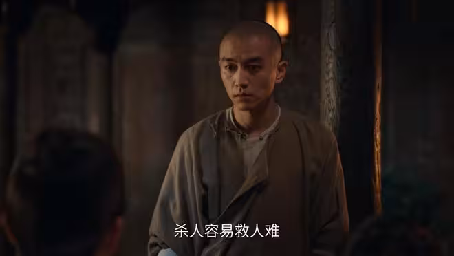 大生意人:看到白依梅嫁給反賊李成,才知常玉兒為何非古平原不嫁
