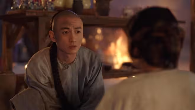 大生意人:看到白依梅嫁給反賊李成,才知常玉兒為何非古平原不嫁