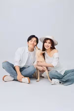 夏宇童婚禮「選情人節舉辦」藏甜蜜含義　孫協志寵妻細節公開！