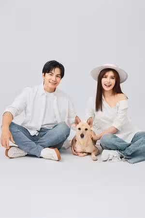 夏宇童婚禮「選情人節舉辦」藏甜蜜含義　孫協志寵妻細節公開！