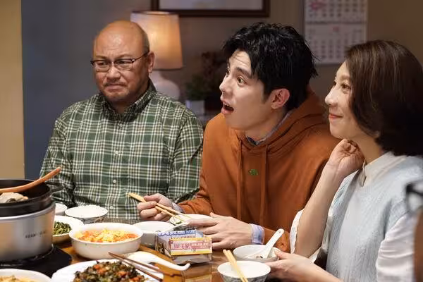郭書瑤單身遭閨蜜嗆「長蜘蛛網了」 直球對決曖昧男:到底有多長