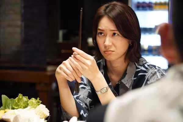 郭書瑤單身遭閨蜜嗆「長蜘蛛網了」 直球對決曖昧男:到底有多長