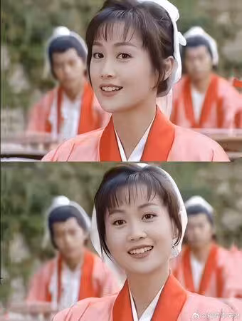 古裝女神臉蛋遭嫌不自然！　網傻眼「像AI太假了」曾來台演八點檔