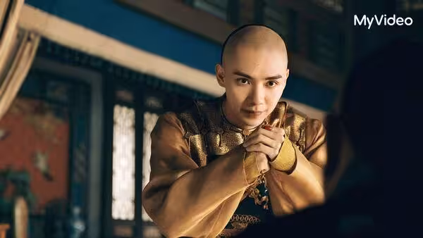 央八史上最快收視破3！陳曉新片重現「宮斗人間煉獄」5大看點公開