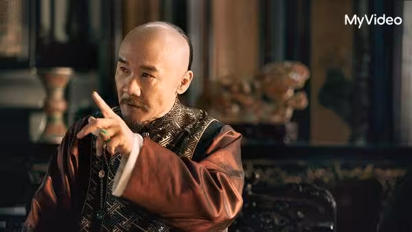 央八史上最快收視破3!陳曉新片重現「宮斗人間煉獄」5大看點公開