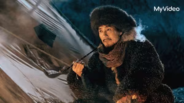 央八史上最快收視破3!陳曉新片重現「宮斗人間煉獄」5大看點公開