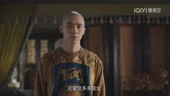 《大生意人》李欽坑慘李萬堂!古平原冒死阻止蘇紫軒,害慘白依梅