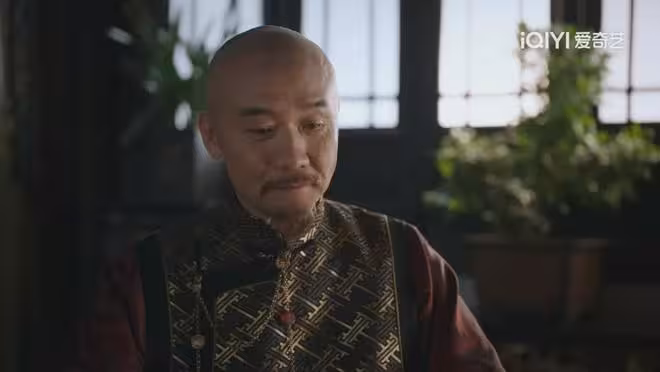 《大生意人》李欽坑慘李萬堂!古平原冒死阻止蘇紫軒,害慘白依梅