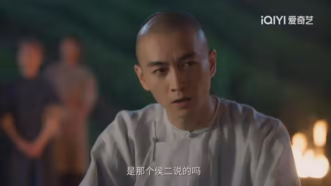 《大生意人》李欽坑慘李萬堂!古平原冒死阻止蘇紫軒,害慘白依梅