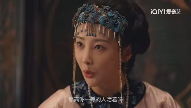 《大生意人》李欽坑慘李萬堂!古平原冒死阻止蘇紫軒,害慘白依梅