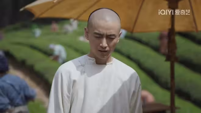 《大生意人》李欽坑慘李萬堂!古平原冒死阻止蘇紫軒,害慘白依梅