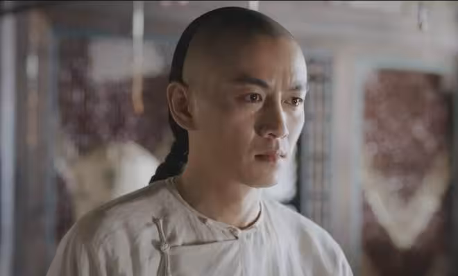 《大生意人》李欽坑慘李萬堂!古平原冒死阻止蘇紫軒,害慘白依梅