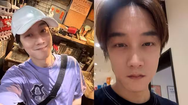 那對夫妻Kim「學校發生莫名其妙的事」 放話:老爸要出手了
