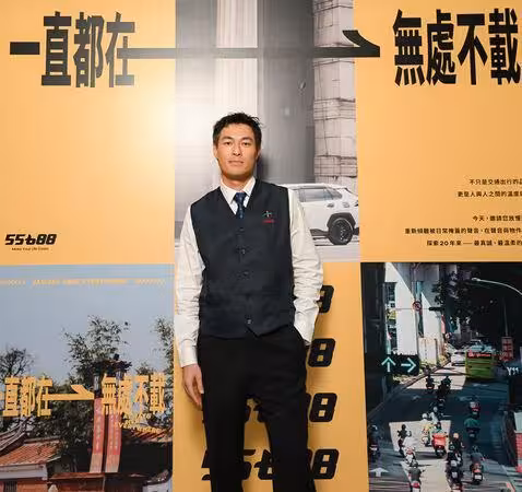 張軒睿爆鬧翻許光漢 老闆楊佑寧揭私交發聲:婚禮可否講喜訊就好
