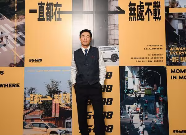 張軒睿爆鬧翻許光漢 老闆楊佑寧揭私交發聲:婚禮可否講喜訊就好
