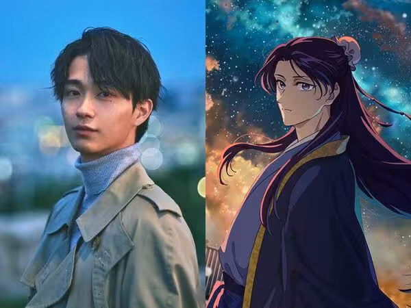 《藥師少女的獨語》被爆翻拍真人電影！選角曝光…貓貓是學霸女星