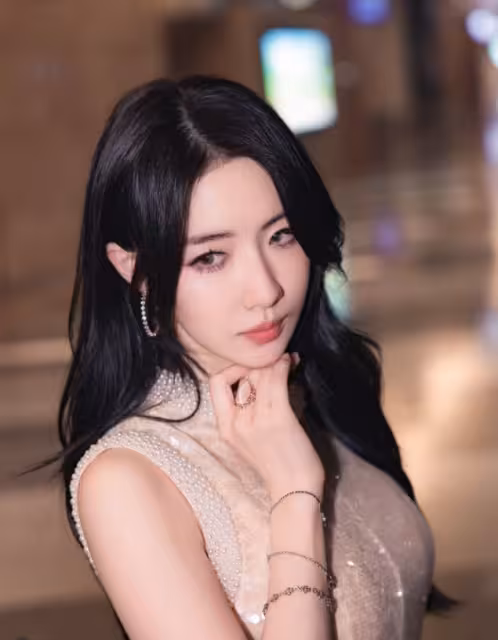 TVB前女星自認是戀愛腦!面對渣男沒有底線!直呼被當免費保姆:他家人叫我洗廁所