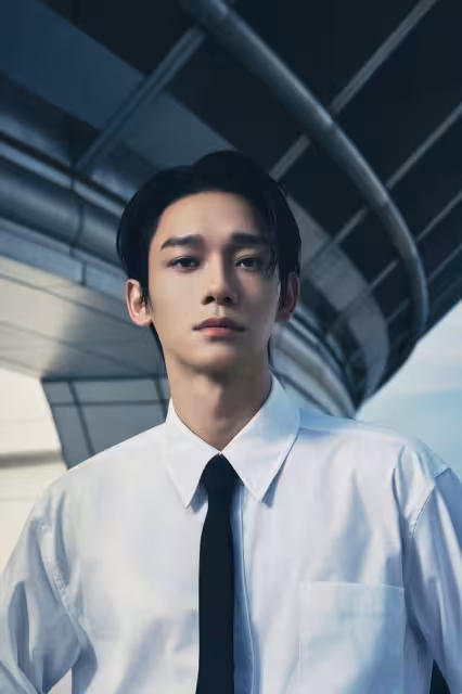 根本韓星天花板! EXO CHEN來台祭超狂粉絲福利「全場1對1自拍」
