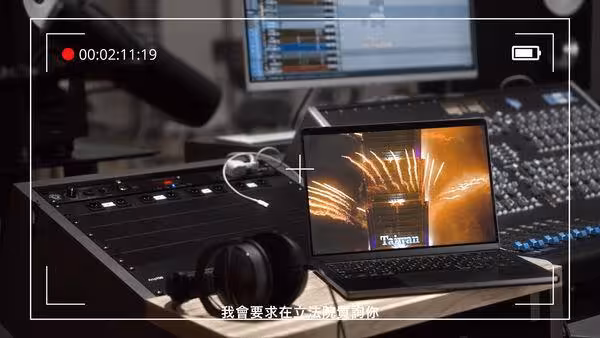 少了大S的跨年...小S為101煙火獻聲「珍惜身邊人」網:眼眶都濕了