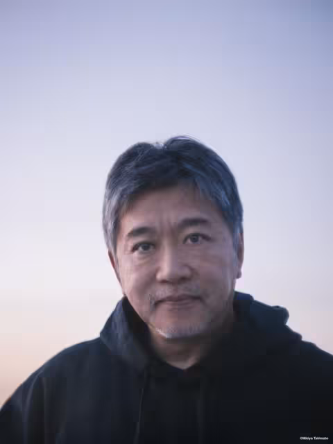 曾被票選「真厲害漫畫第一名」! 確定拍真人版...導演竟是是枝裕和