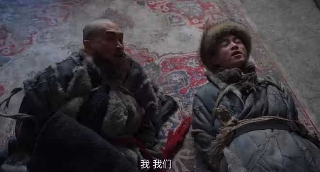 《大生意人》：幕後黑手浮出水面，古平原只是一枚棋子