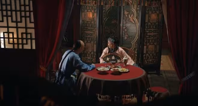 《大生意人》：幕後黑手浮出水面，古平原只是一枚棋子