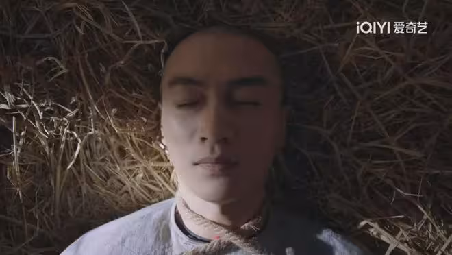 《大生意人》李萬堂託孤古平原！蘇紫軒被出賣，常玉兒救下古平原