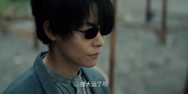 《梟起青壤》隱藏最深的人,不是故作深沉的邢深,是不起眼的呂現