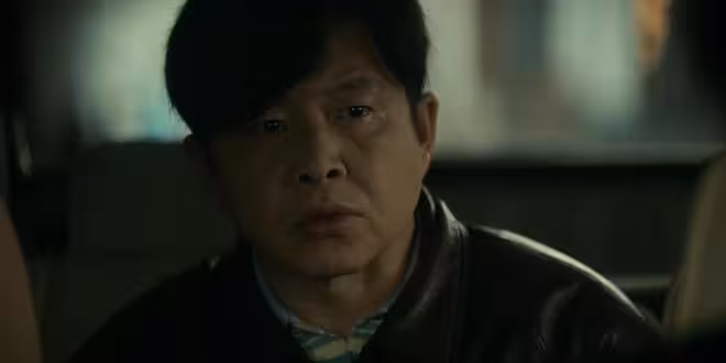 《梟起青壤》隱藏最深的人,不是故作深沉的邢深,是不起眼的呂現