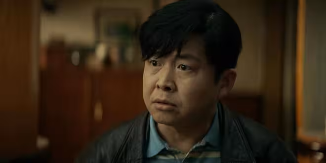 《梟起青壤》隱藏最深的人,不是故作深沉的邢深,是不起眼的呂現
