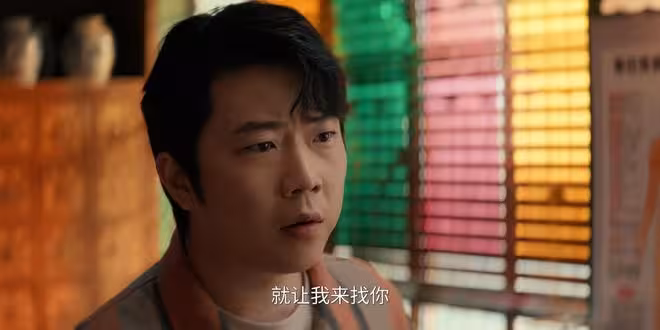 《梟起青壤》隱藏最深的人,不是故作深沉的邢深,是不起眼的呂現