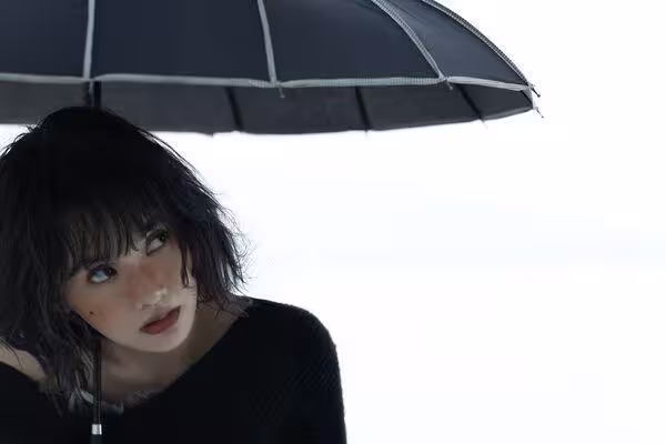 楊丞琳「私密世界」曝光! 吐心聲:希望接納我的怪異