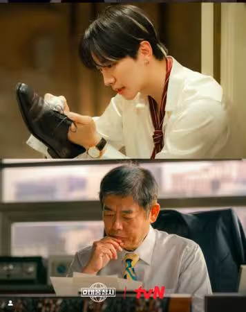《颱風商社》看到生氣的人請進！「演滿16集卻超多遺憾」真實心得有雷
