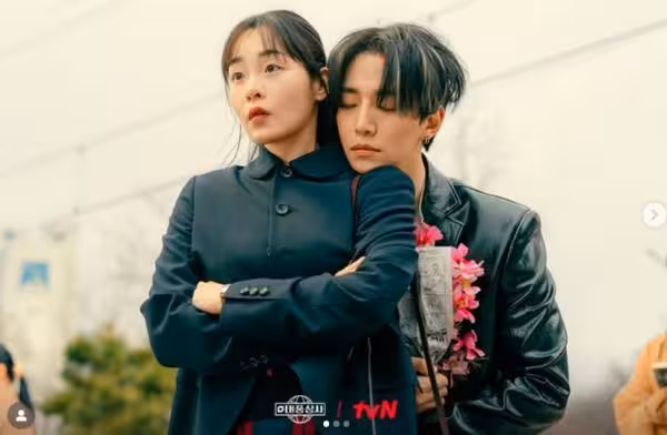《颱風商社》看到生氣的人請進！「演滿16集卻超多遺憾」真實心得有雷