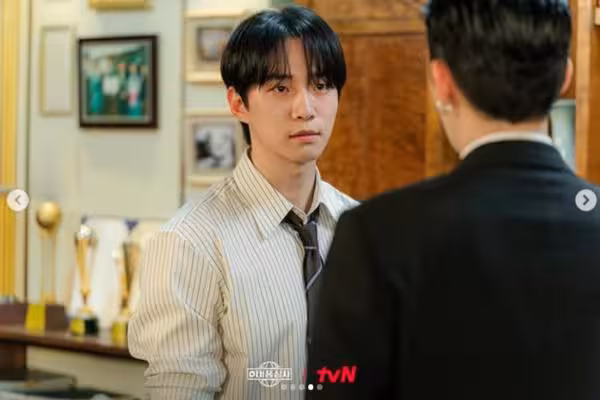 《颱風商社》看到生氣的人請進！「演滿16集卻超多遺憾」真實心得有雷