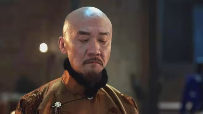 《大生意人》原著大結局:蘇紫軒勾結捻軍,策反曾國藩,兵敗退隱