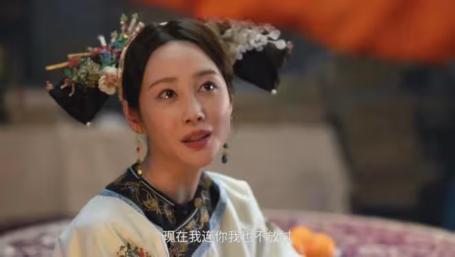 《大生意人》原著大結局:蘇紫軒勾結捻軍,策反曾國藩,兵敗退隱