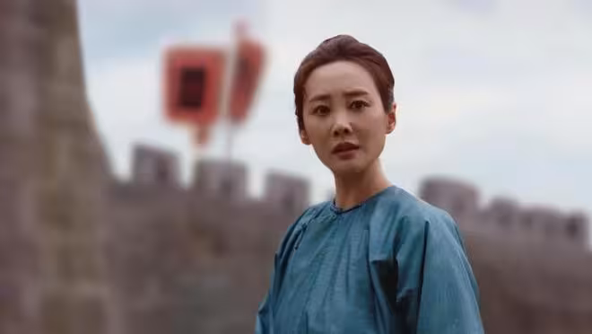 《大生意人》原著大結局:蘇紫軒勾結捻軍,策反曾國藩,兵敗退隱