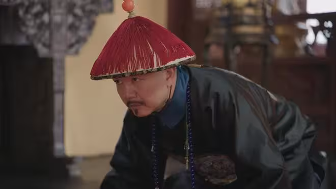 《大生意人》原著大結局:蘇紫軒勾結捻軍,策反曾國藩,兵敗退隱