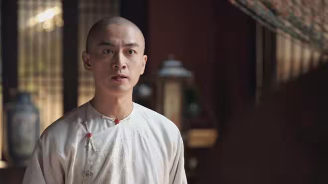 《大生意人》原著大結局:蘇紫軒勾結捻軍,策反曾國藩,兵敗退隱